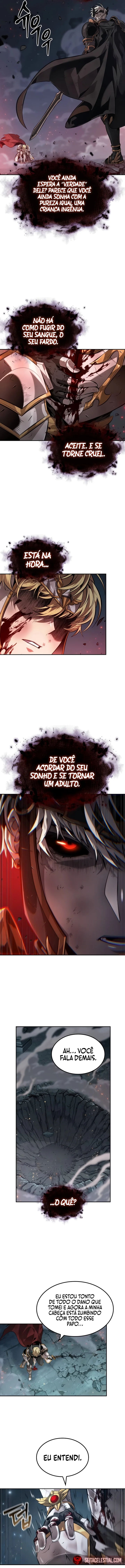 Read The Last Adventurer PT Manga Online