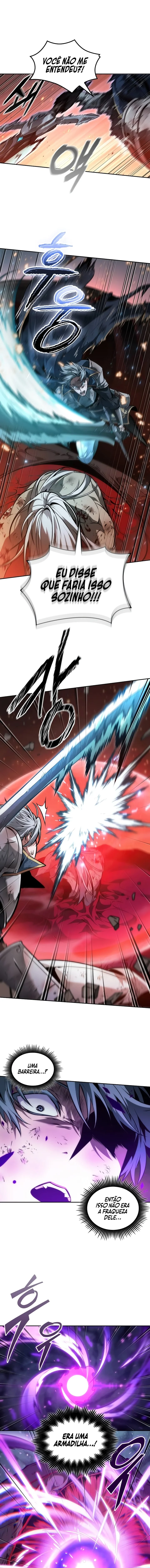 Read The Last Adventurer PT Manga Online