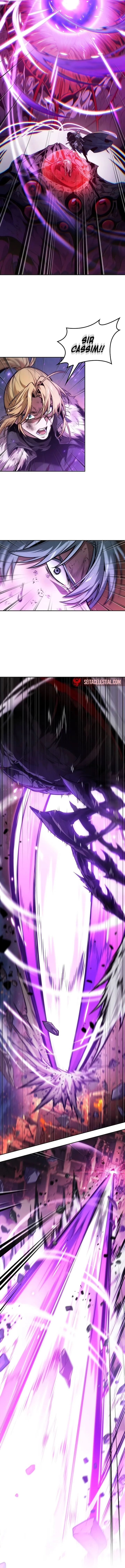 Read The Last Adventurer PT Manga Online