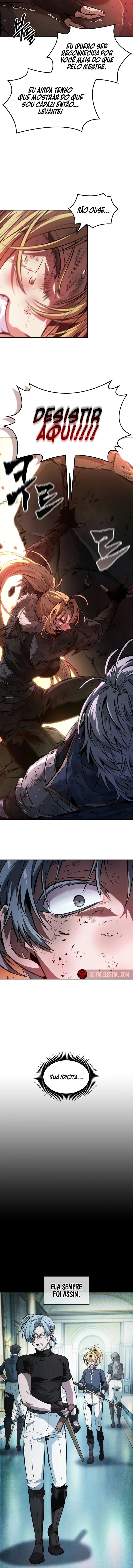 Read The Last Adventurer PT Manga Online