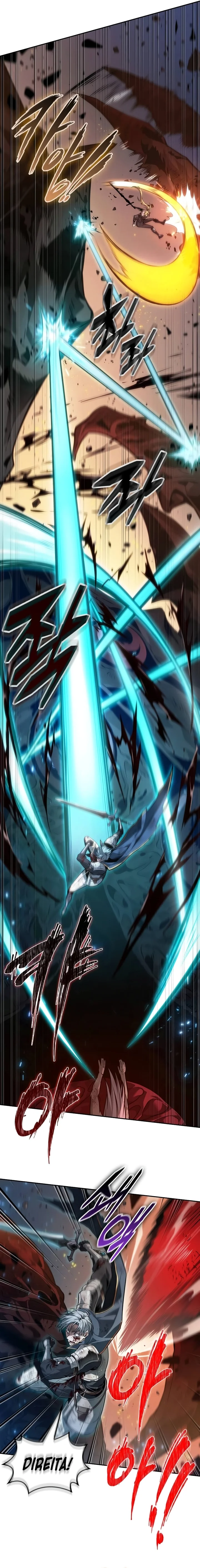 Read The Last Adventurer PT Manga Online