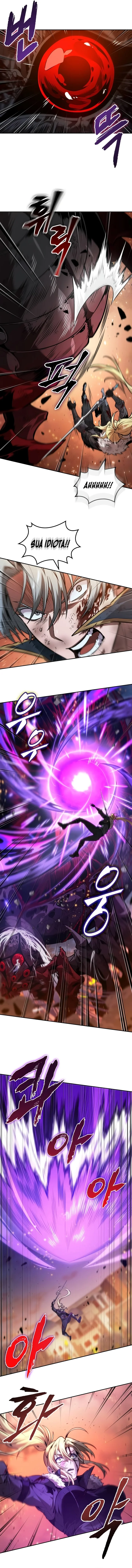 Read The Last Adventurer PT Manga Online