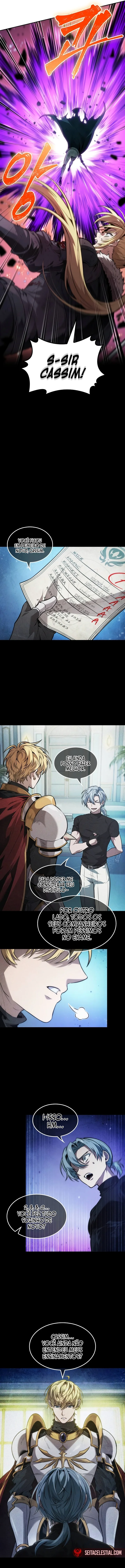 Read The Last Adventurer PT Manga Online