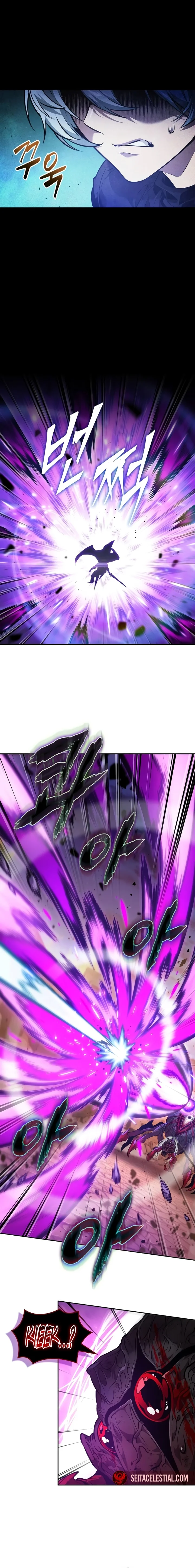 Read The Last Adventurer PT Manga Online