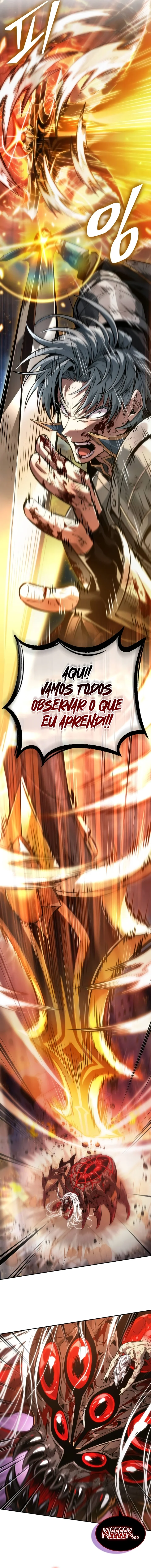 Read The Last Adventurer PT Manga Online