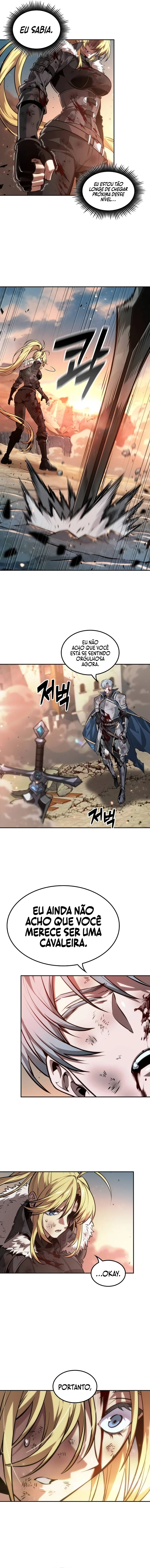 Read The Last Adventurer PT Manga Online