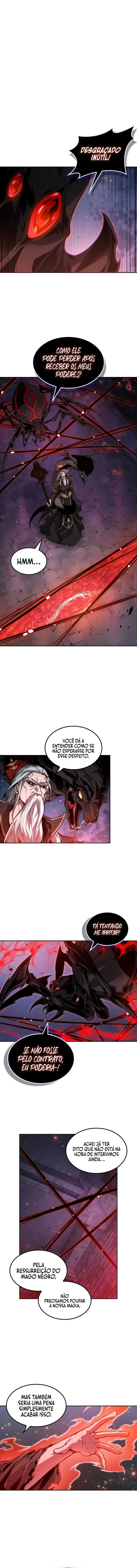 Read The Last Adventurer PT Manga Online