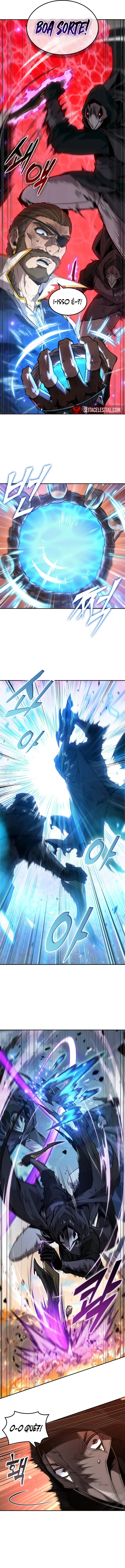 Read The Last Adventurer PT Manga Online