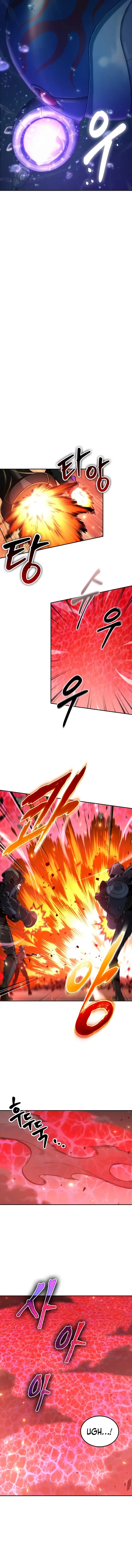 Read The Last Adventurer PT Manga Online