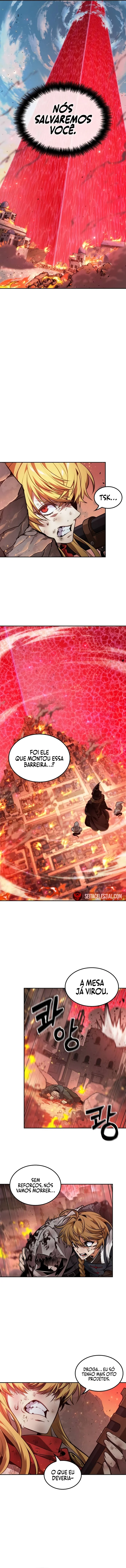 Read The Last Adventurer PT Manga Online