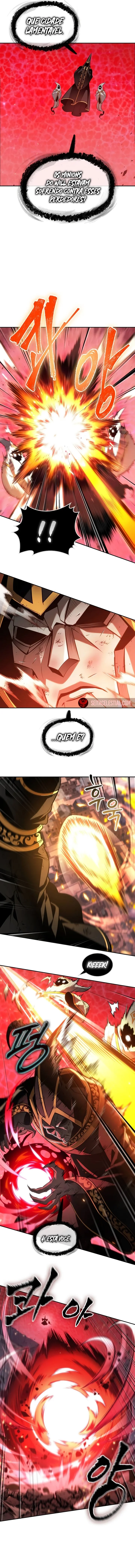 Read The Last Adventurer PT Manga Online