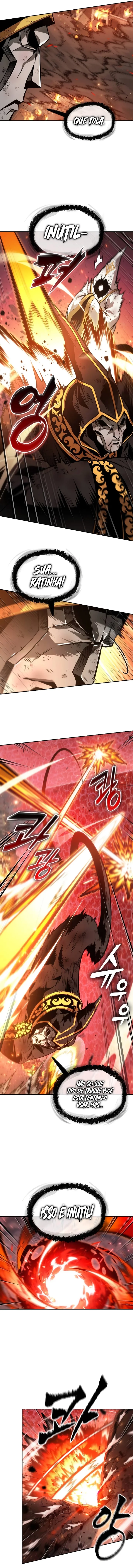 Read The Last Adventurer PT Manga Online