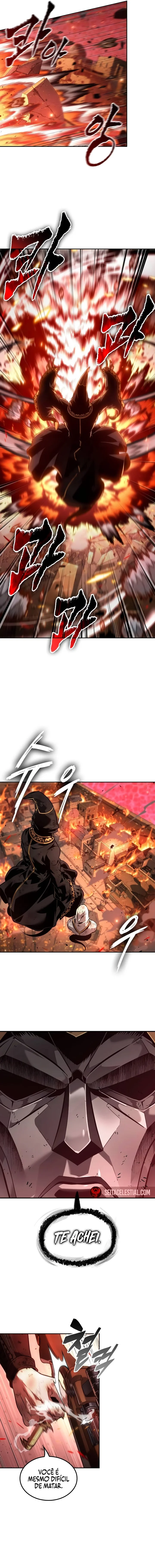 Read The Last Adventurer PT Manga Online