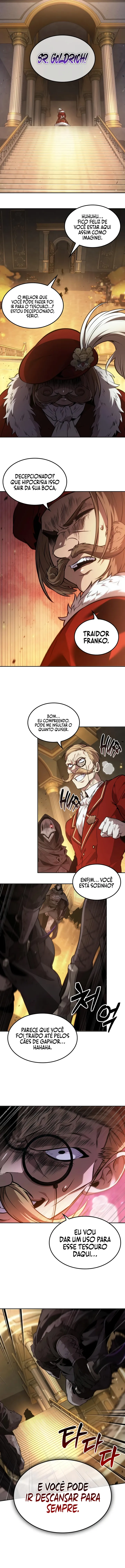 Read The Last Adventurer PT Manga Online