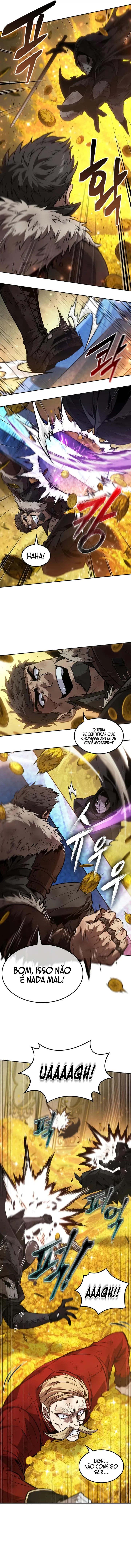 Read The Last Adventurer PT Manga Online