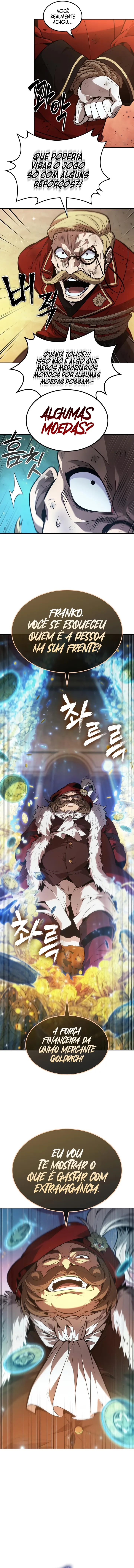 Read The Last Adventurer PT Manga Online