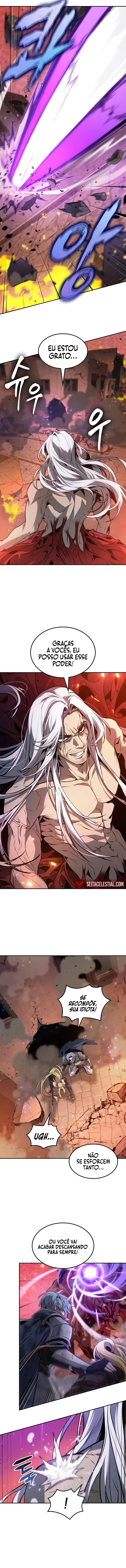 Read The Last Adventurer PT Manga Online