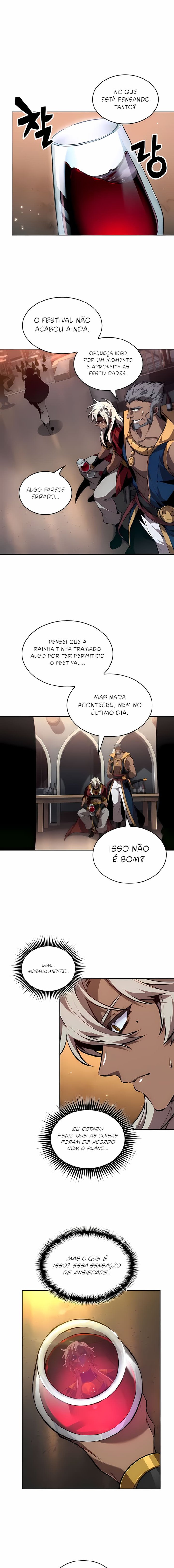 Read The Last Adventurer PT Manga Online