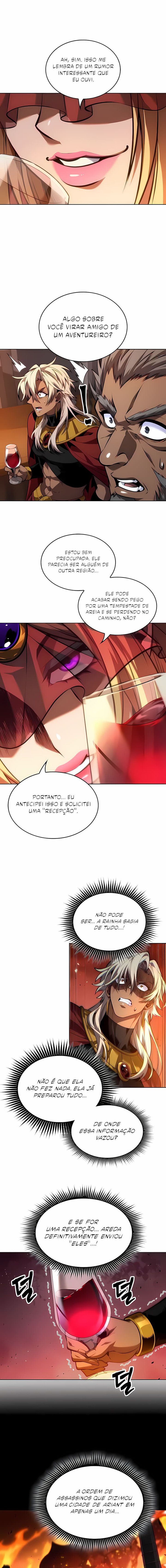 Read The Last Adventurer PT Manga Online