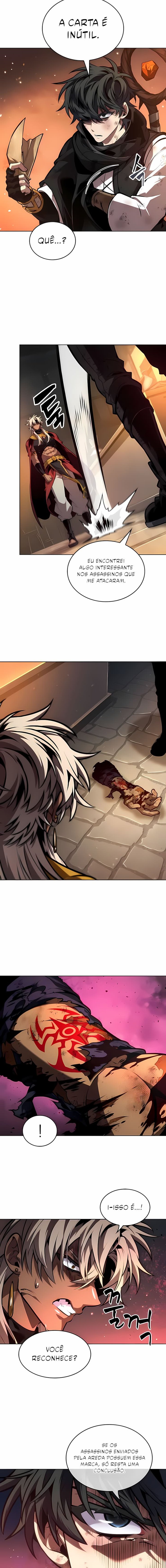 Read The Last Adventurer PT Manga Online