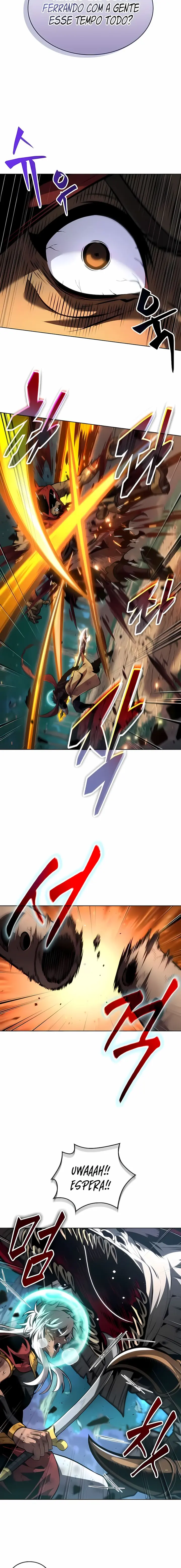 Read The Last Adventurer PT Manga Online