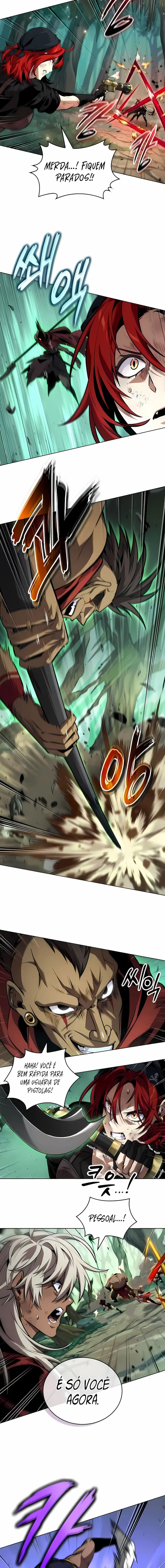 Read The Last Adventurer PT Manga Online