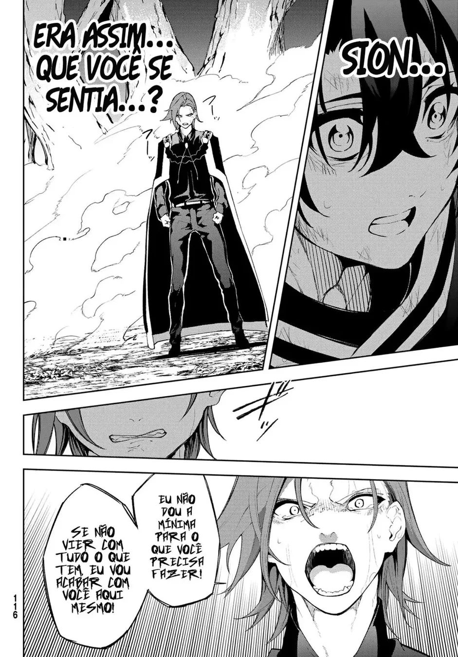 Read Wistoria Wand and Sword Pt Manga Online