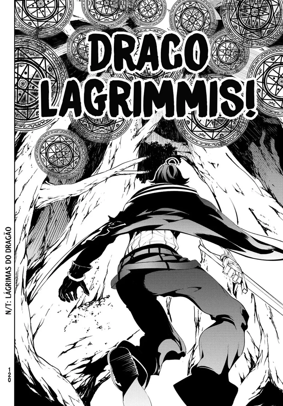 Read Wistoria Wand and Sword Pt Manga Online