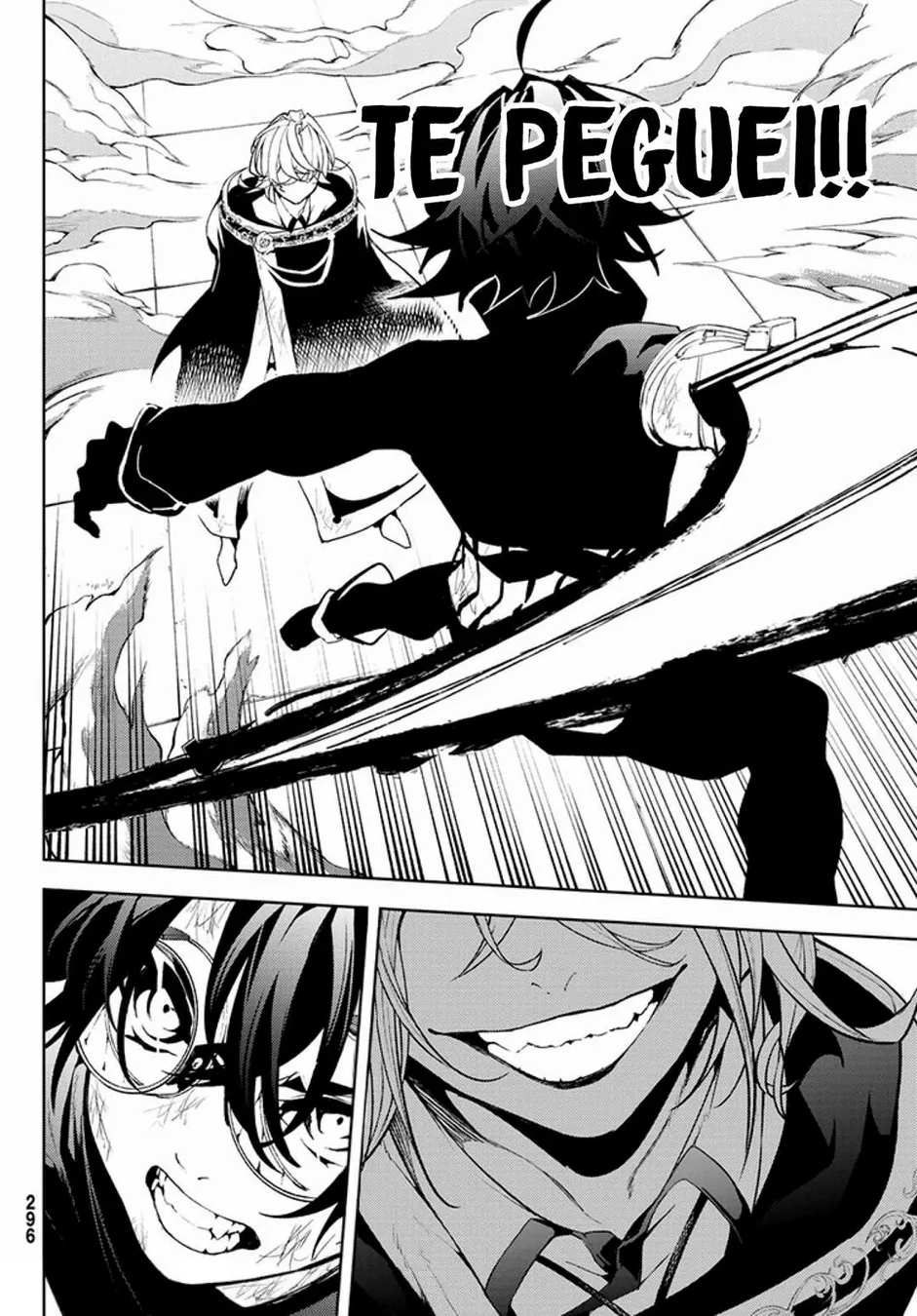 Read Wistoria Wand and Sword Pt Manga Online