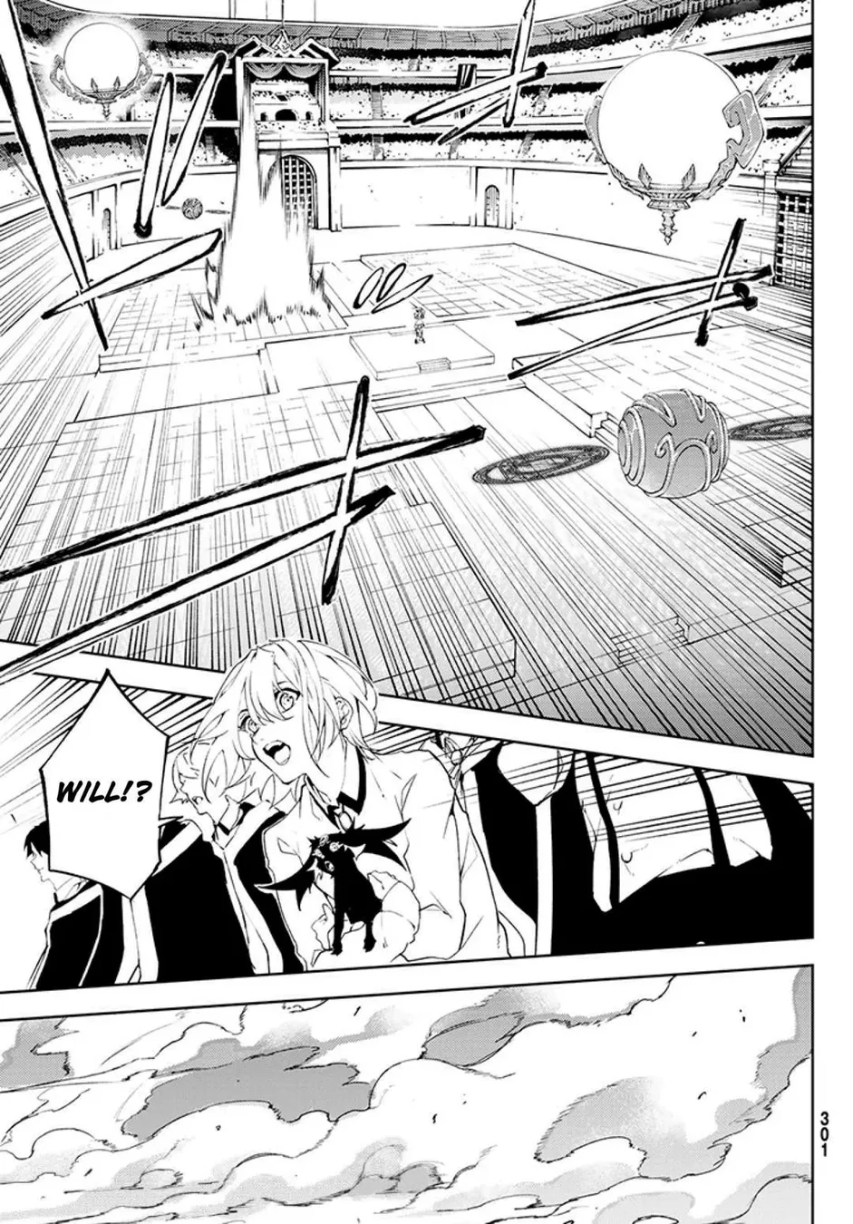 Read Wistoria Wand and Sword Pt Manga Online