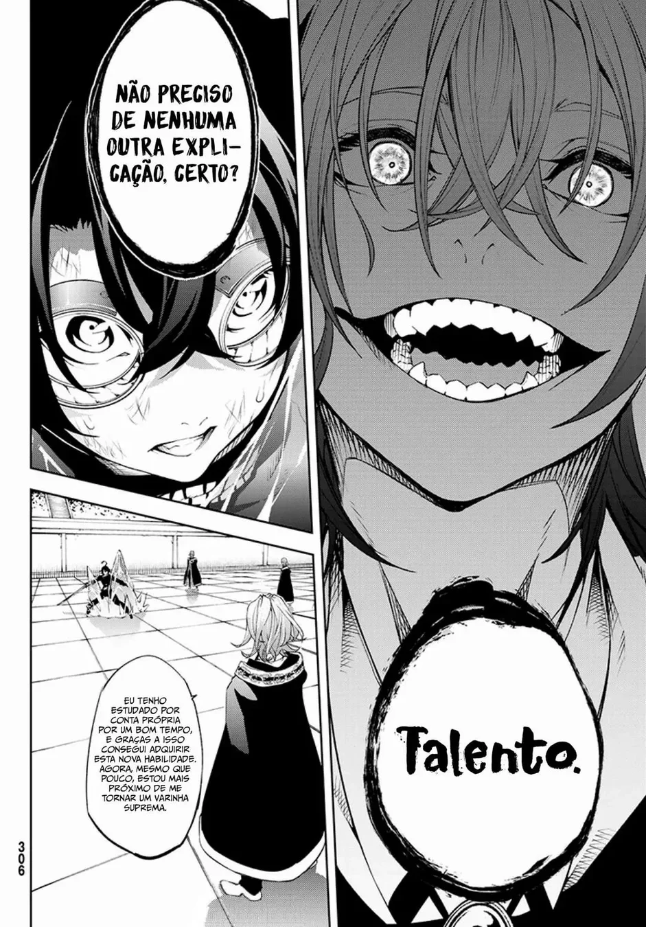 Read Wistoria Wand and Sword Pt Manga Online