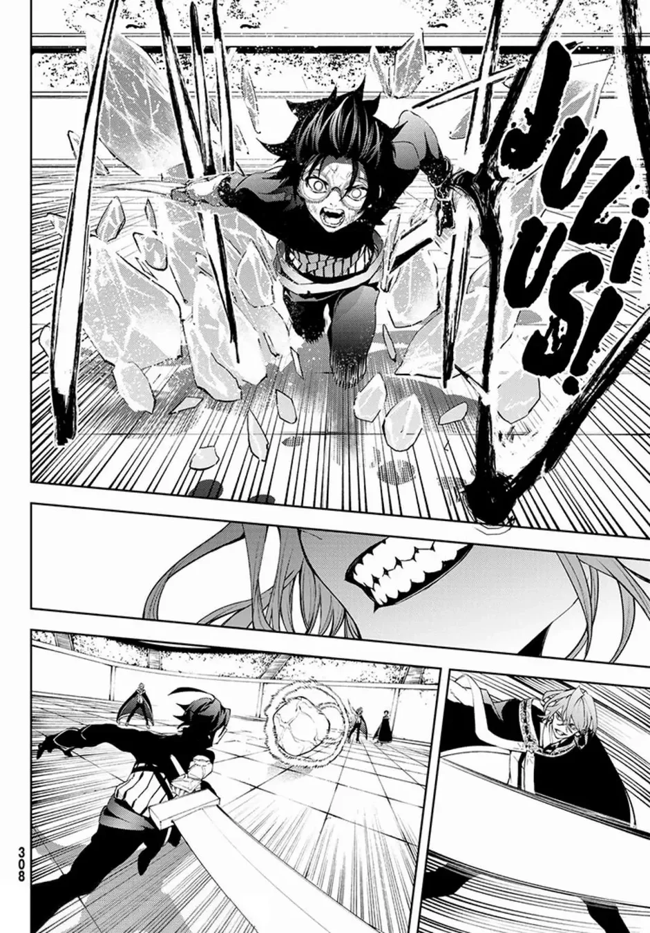 Read Wistoria Wand and Sword Pt Manga Online