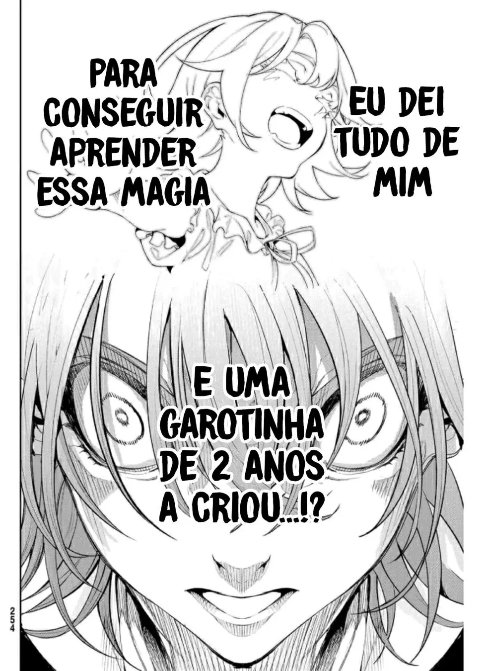 Read Wistoria Wand and Sword Pt Manga Online