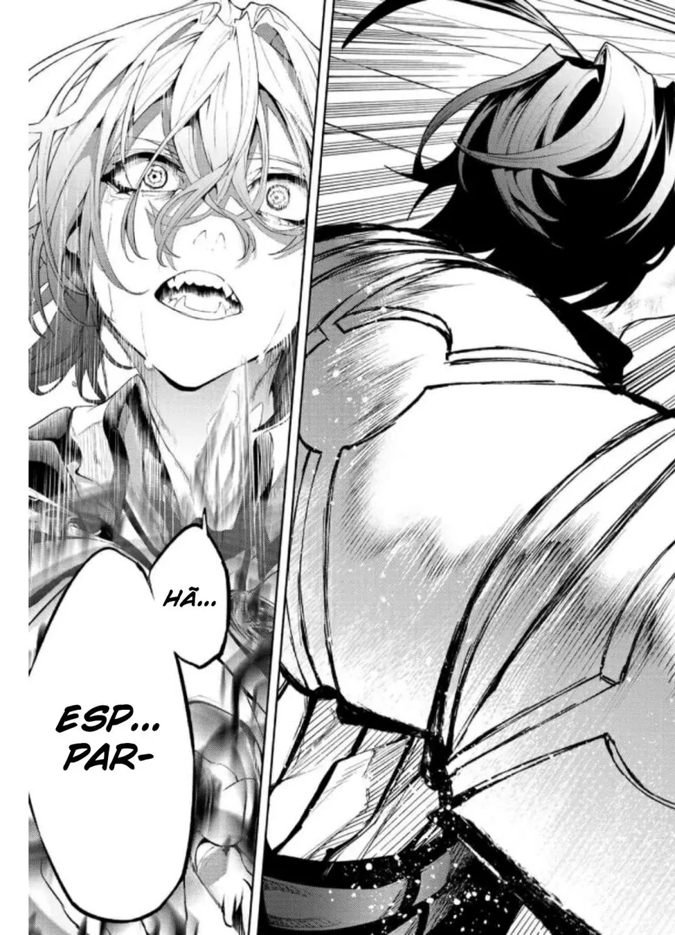 Read Wistoria Wand and Sword Pt Manga Online