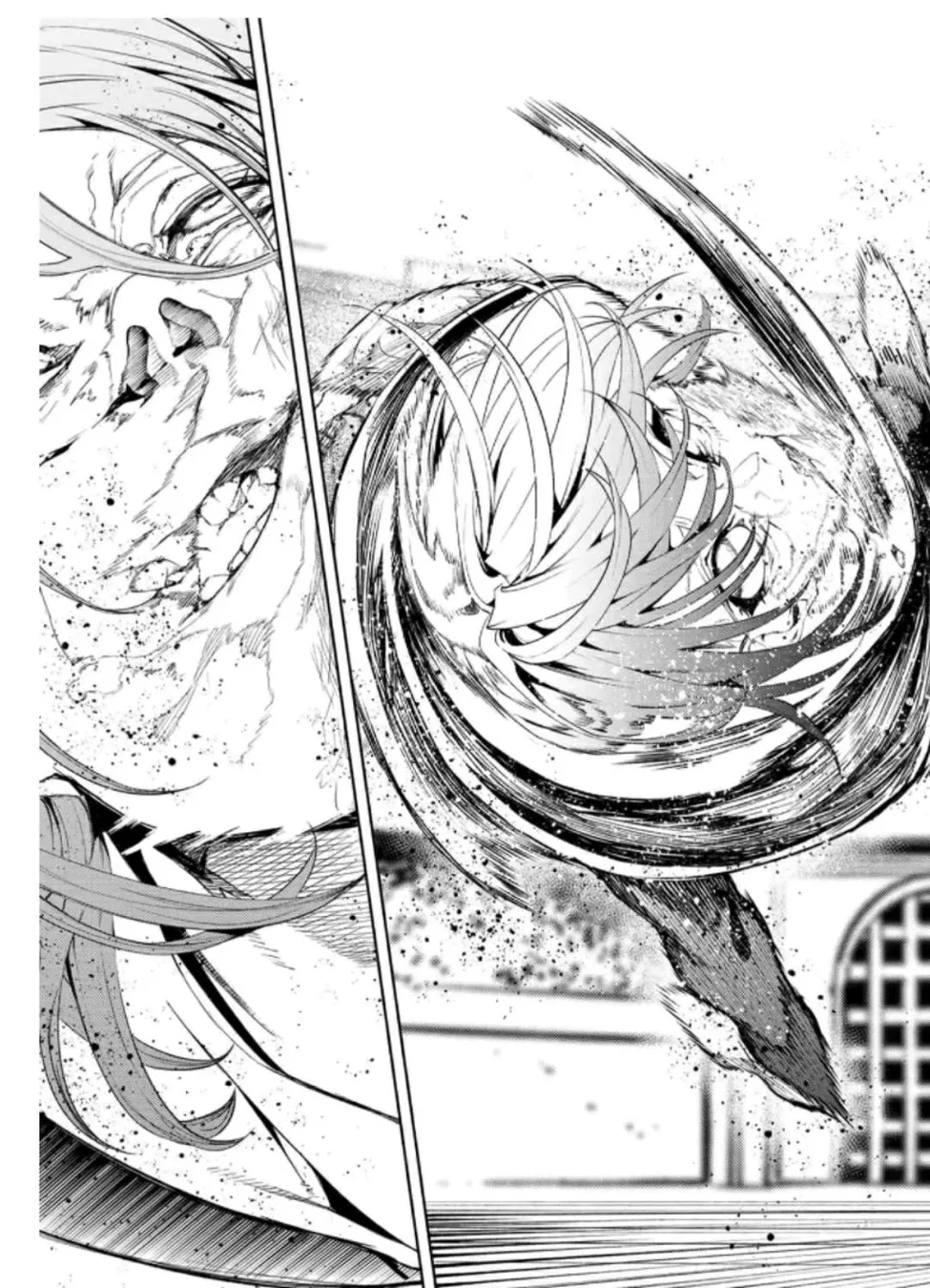 Read Wistoria Wand and Sword Pt Manga Online