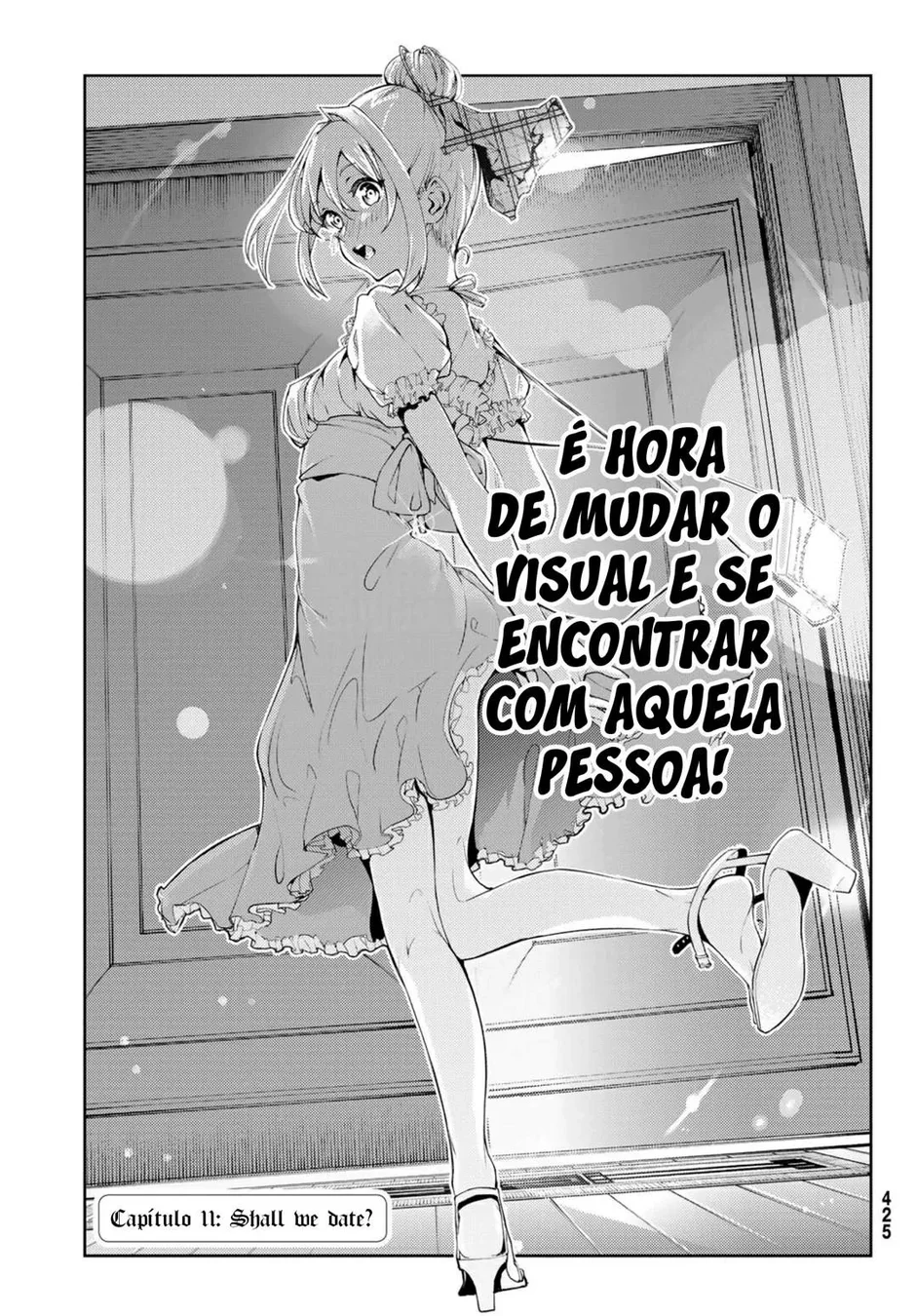 Read Wistoria Wand and Sword Pt Manga Online