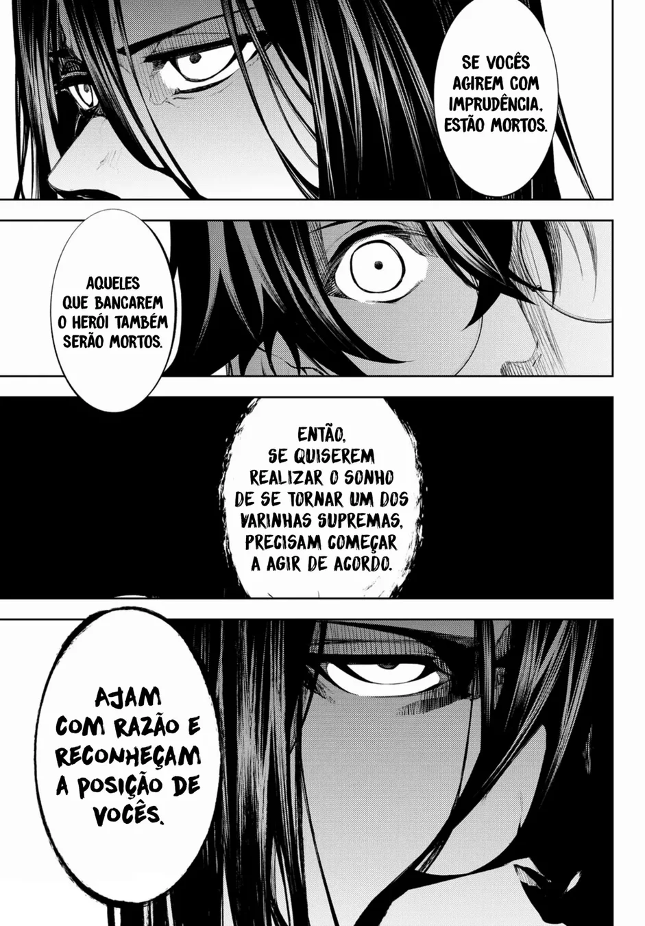 Read Wistoria Wand and Sword Pt Manga Online