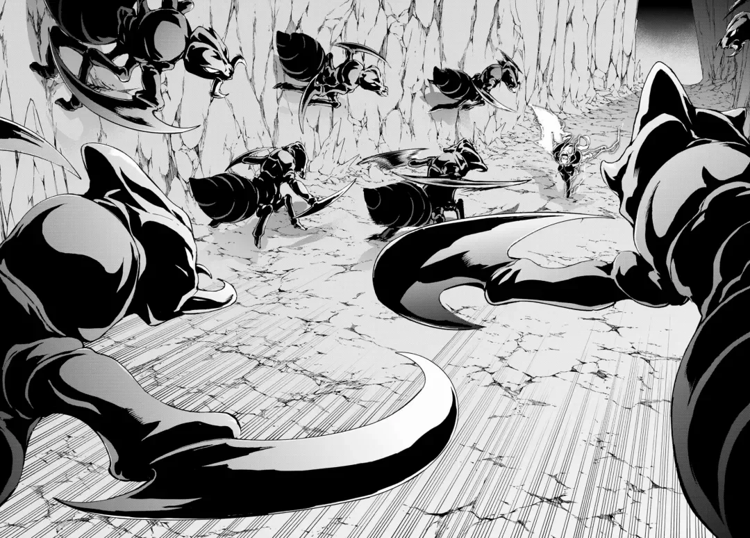 Read Wistoria Wand and Sword Pt Manga Online