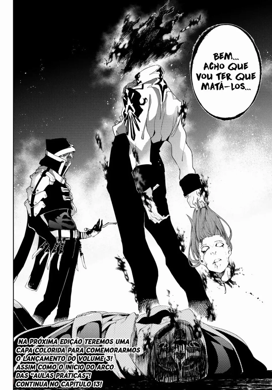 Read Wistoria Wand and Sword Pt Manga Online