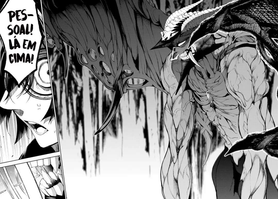 Read Wistoria Wand and Sword Pt Manga Online