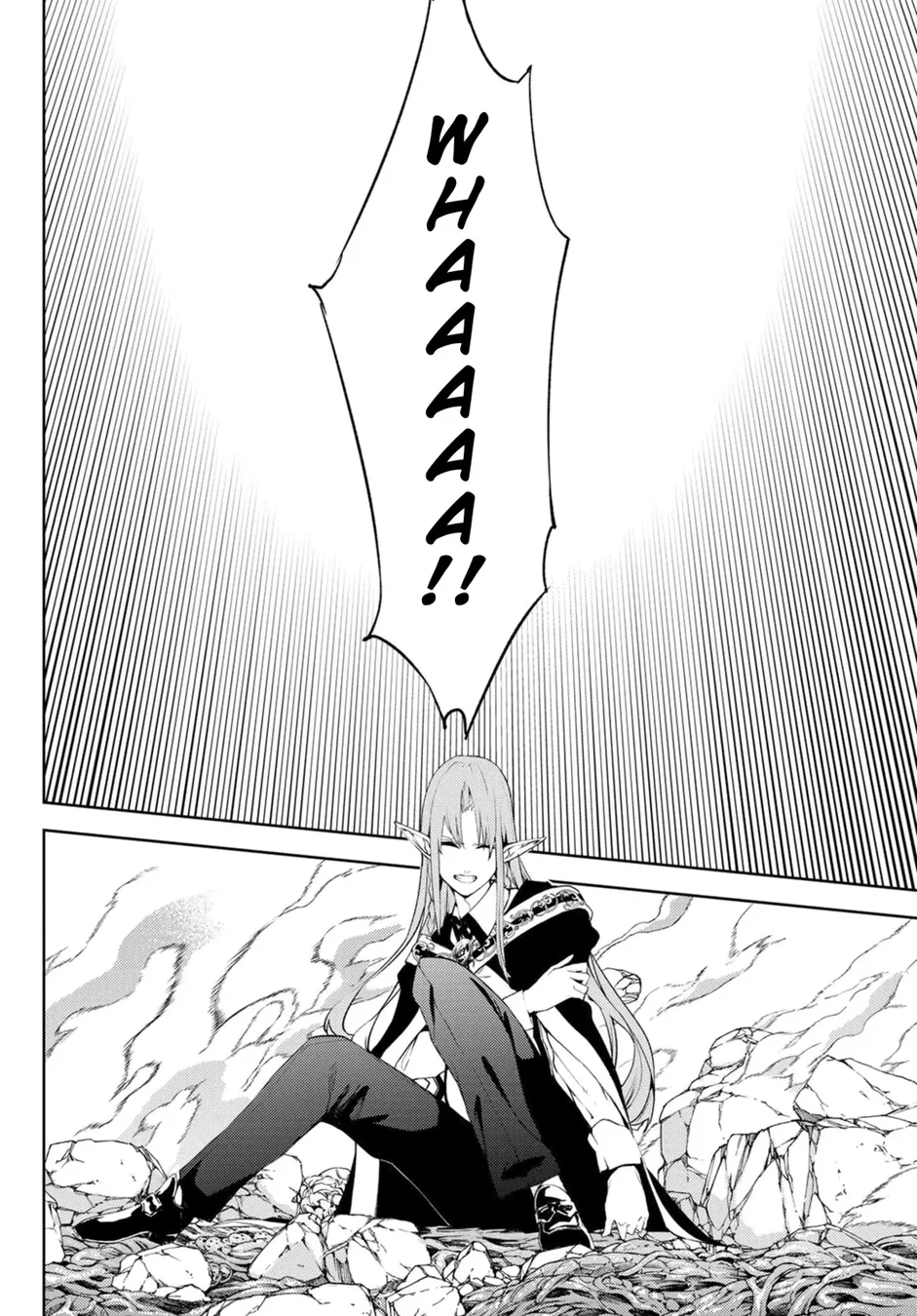 Read Wistoria Wand and Sword Pt Manga Online