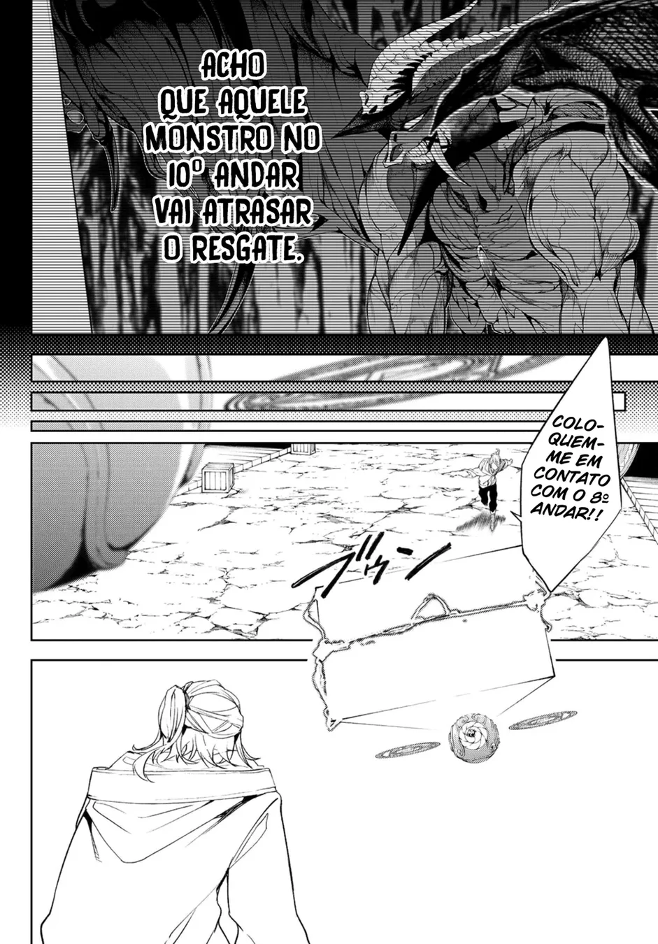 Read Wistoria Wand and Sword Pt Manga Online