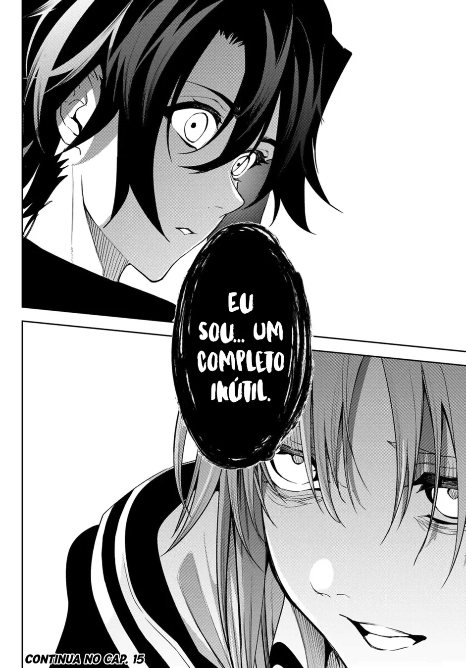 Read Wistoria Wand and Sword Pt Manga Online