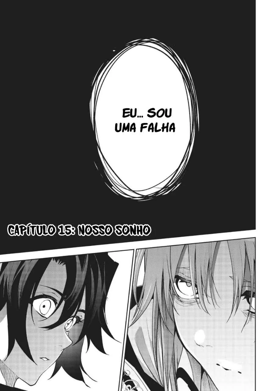 Read Wistoria Wand and Sword Pt Manga Online