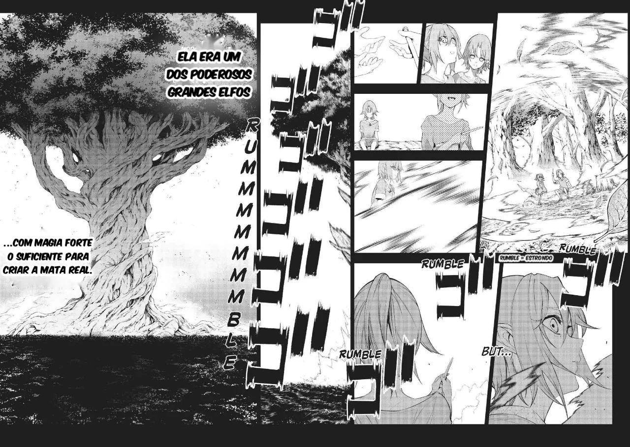 Read Wistoria Wand and Sword Pt Manga Online