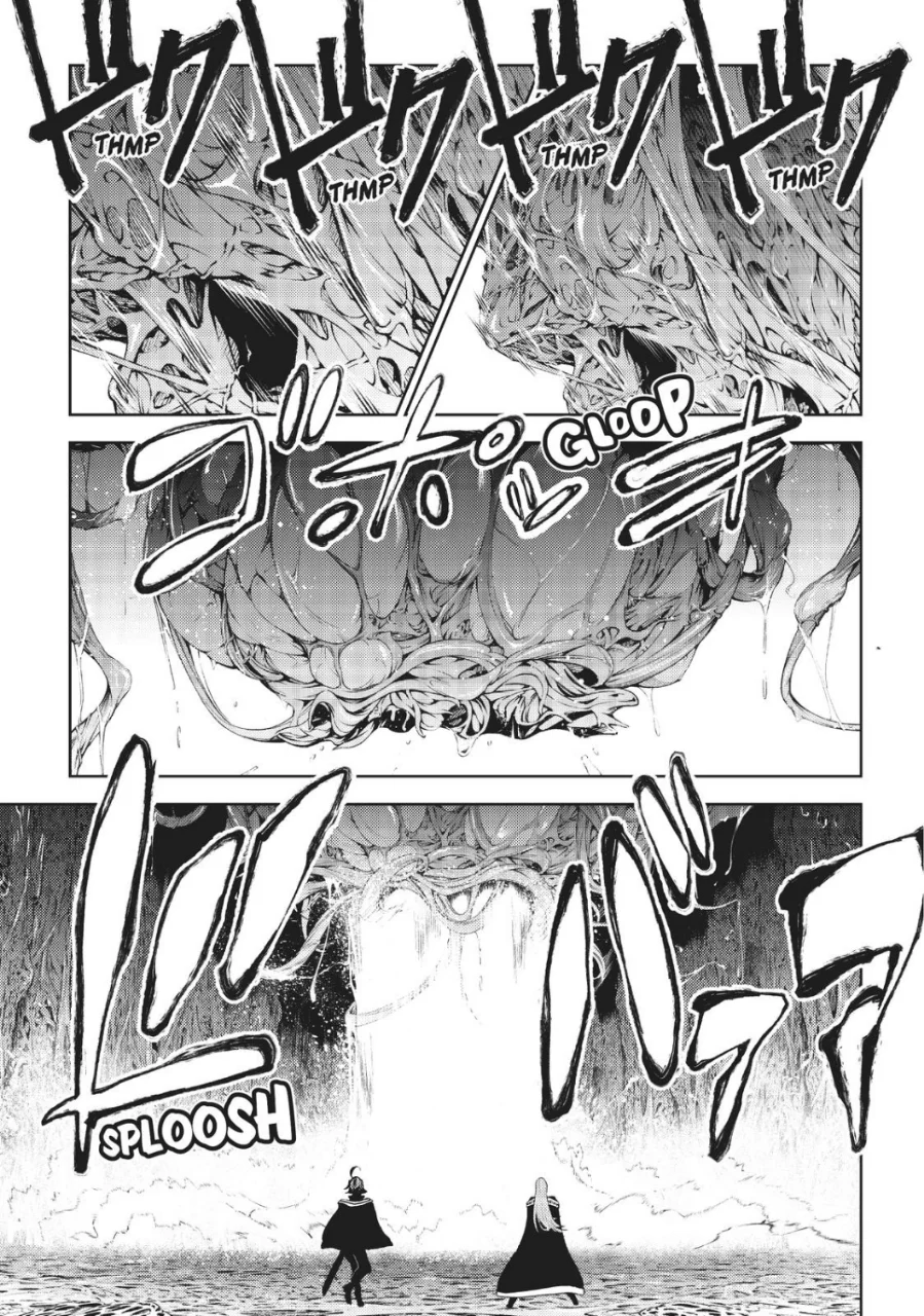 Read Wistoria Wand and Sword Pt Manga Online