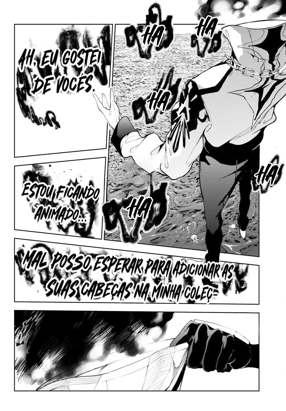 Read Wistoria Wand and Sword Pt Manga Online