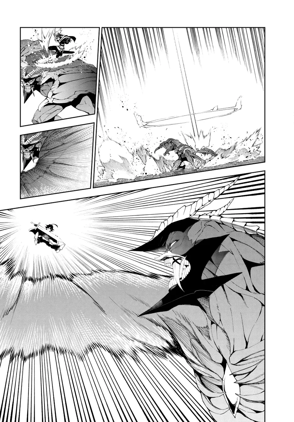 Read Wistoria Wand and Sword Pt Manga Online