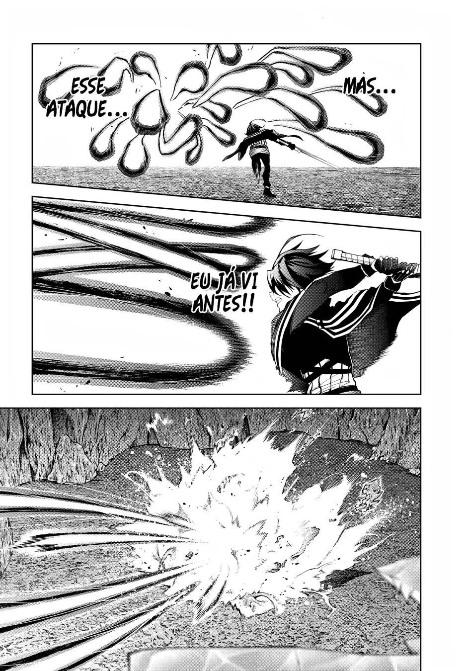 Read Wistoria Wand and Sword Pt Manga Online