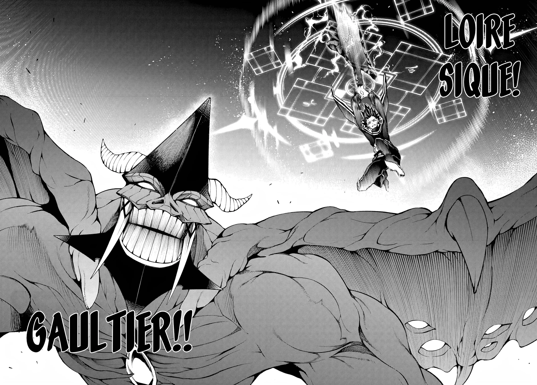 Read Wistoria Wand and Sword Pt Manga Online